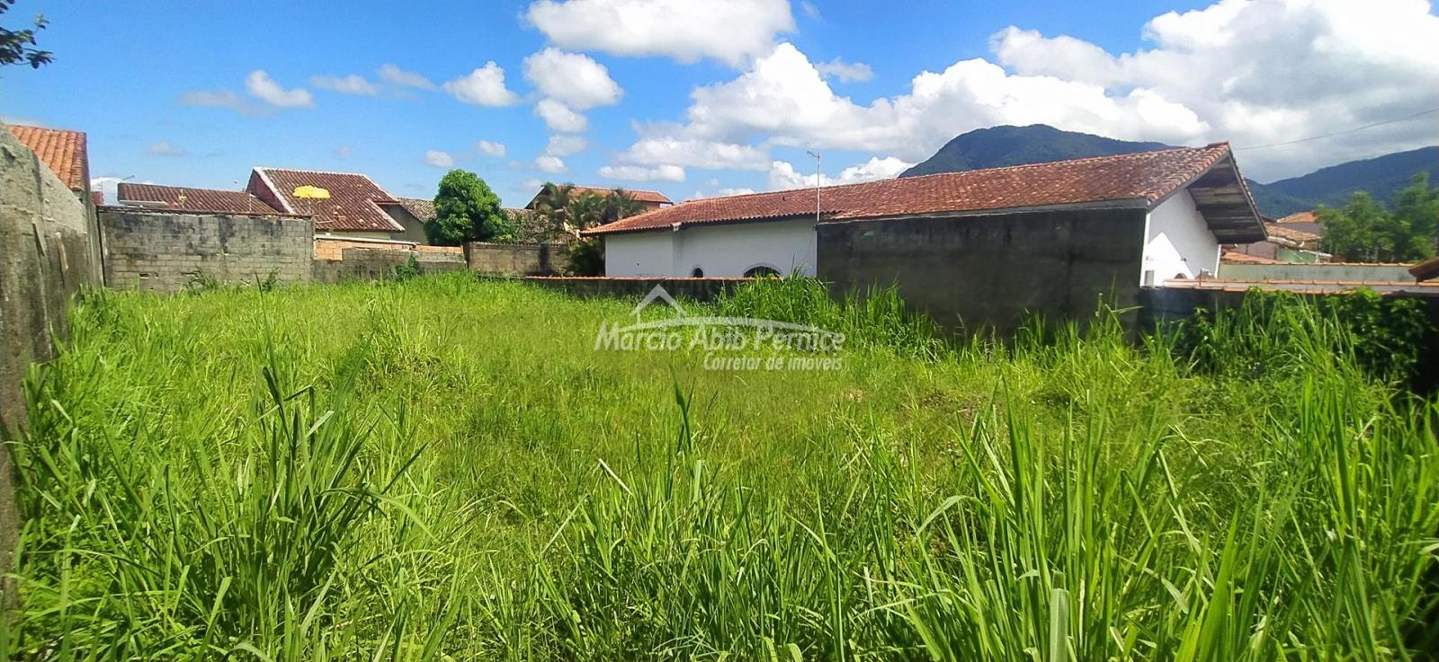 Terreno Residencial á Venda